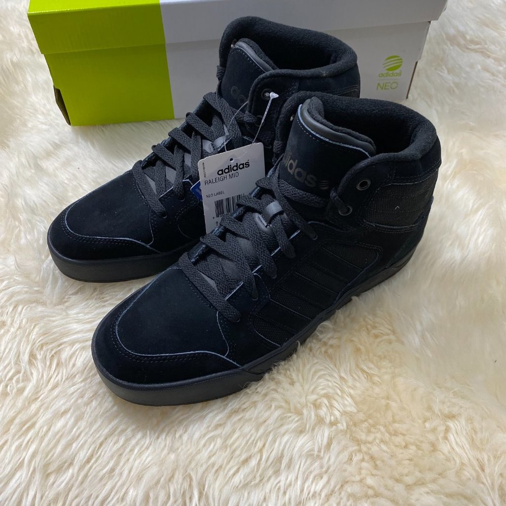 ADIDAS RALEIGH MID F98977